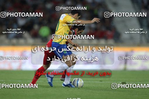 987051, Tehran, [*parameter:4*], لیگ برتر فوتبال ایران، Persian Gulf Cup، Week 5، First Leg، Persepolis 3 v 1 Sanat Naft Abadan on 2011/08/24 at Azadi Stadium