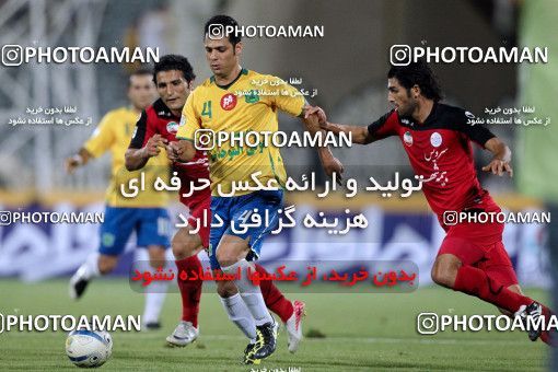 987135, Tehran, [*parameter:4*], لیگ برتر فوتبال ایران، Persian Gulf Cup، Week 5، First Leg، Persepolis 3 v 1 Sanat Naft Abadan on 2011/08/24 at Azadi Stadium