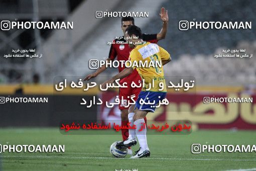 987027, Tehran, [*parameter:4*], لیگ برتر فوتبال ایران، Persian Gulf Cup، Week 5، First Leg، Persepolis 3 v 1 Sanat Naft Abadan on 2011/08/24 at Azadi Stadium