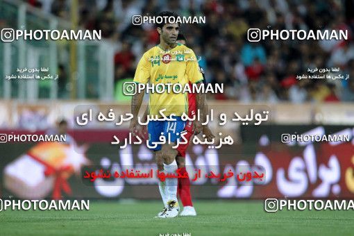 987038, Tehran, [*parameter:4*], لیگ برتر فوتبال ایران، Persian Gulf Cup، Week 5، First Leg، Persepolis 3 v 1 Sanat Naft Abadan on 2011/08/24 at Azadi Stadium