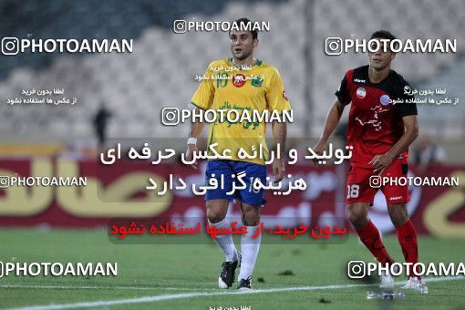 986993, Tehran, [*parameter:4*], لیگ برتر فوتبال ایران، Persian Gulf Cup، Week 5، First Leg، Persepolis 3 v 1 Sanat Naft Abadan on 2011/08/24 at Azadi Stadium