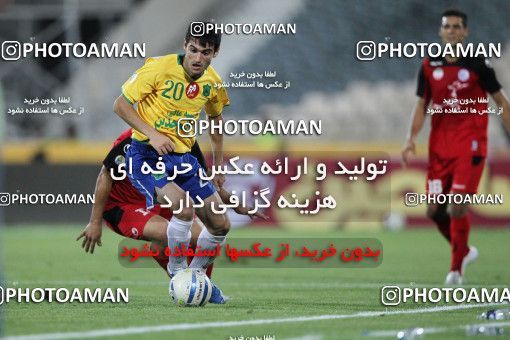 986977, Tehran, [*parameter:4*], لیگ برتر فوتبال ایران، Persian Gulf Cup، Week 5، First Leg، Persepolis 3 v 1 Sanat Naft Abadan on 2011/08/24 at Azadi Stadium