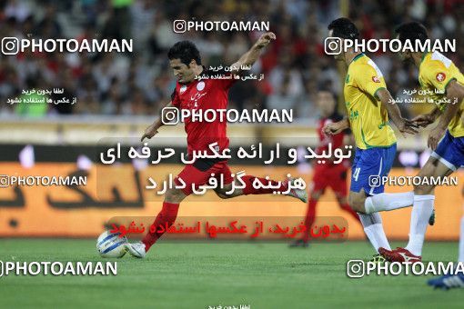 987140, Tehran, [*parameter:4*], لیگ برتر فوتبال ایران، Persian Gulf Cup، Week 5، First Leg، Persepolis 3 v 1 Sanat Naft Abadan on 2011/08/24 at Azadi Stadium