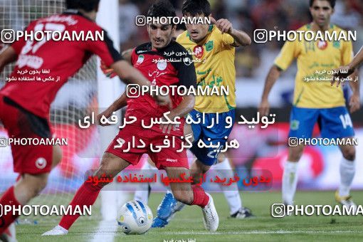 987102, Tehran, [*parameter:4*], لیگ برتر فوتبال ایران، Persian Gulf Cup، Week 5، First Leg، Persepolis 3 v 1 Sanat Naft Abadan on 2011/08/24 at Azadi Stadium