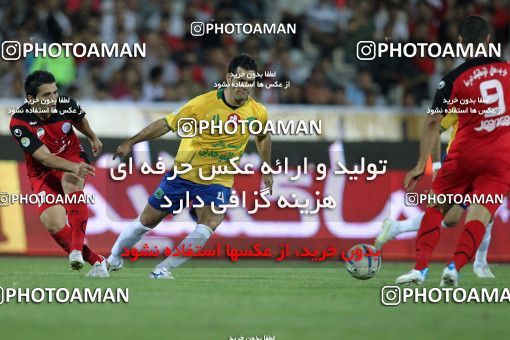 987122, Tehran, [*parameter:4*], لیگ برتر فوتبال ایران، Persian Gulf Cup، Week 5، First Leg، Persepolis 3 v 1 Sanat Naft Abadan on 2011/08/24 at Azadi Stadium