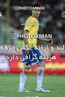 987042, Tehran, [*parameter:4*], لیگ برتر فوتبال ایران، Persian Gulf Cup، Week 5، First Leg، Persepolis 3 v 1 Sanat Naft Abadan on 2011/08/24 at Azadi Stadium