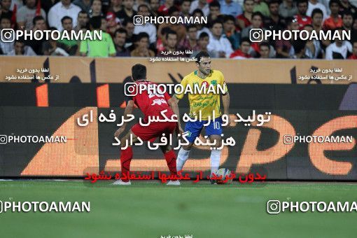 986968, Tehran, [*parameter:4*], لیگ برتر فوتبال ایران، Persian Gulf Cup، Week 5، First Leg، Persepolis 3 v 1 Sanat Naft Abadan on 2011/08/24 at Azadi Stadium
