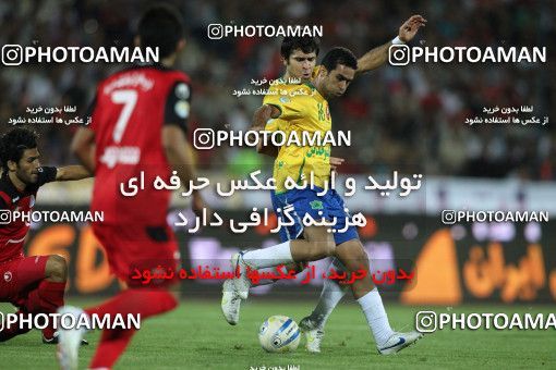 987068, Tehran, [*parameter:4*], لیگ برتر فوتبال ایران، Persian Gulf Cup، Week 5، First Leg، Persepolis 3 v 1 Sanat Naft Abadan on 2011/08/24 at Azadi Stadium