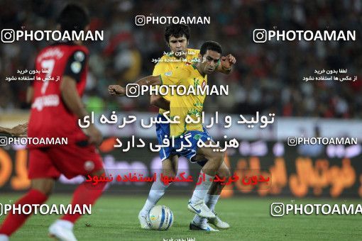 987094, Tehran, [*parameter:4*], لیگ برتر فوتبال ایران، Persian Gulf Cup، Week 5، First Leg، Persepolis 3 v 1 Sanat Naft Abadan on 2011/08/24 at Azadi Stadium