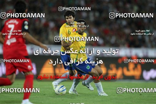 987032, Tehran, [*parameter:4*], لیگ برتر فوتبال ایران، Persian Gulf Cup، Week 5، First Leg، Persepolis 3 v 1 Sanat Naft Abadan on 2011/08/24 at Azadi Stadium