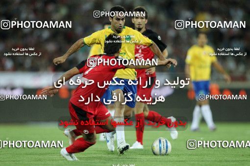 987125, Tehran, [*parameter:4*], لیگ برتر فوتبال ایران، Persian Gulf Cup، Week 5، First Leg، Persepolis 3 v 1 Sanat Naft Abadan on 2011/08/24 at Azadi Stadium