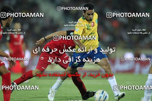 986969, Tehran, [*parameter:4*], لیگ برتر فوتبال ایران، Persian Gulf Cup، Week 5، First Leg، Persepolis 3 v 1 Sanat Naft Abadan on 2011/08/24 at Azadi Stadium