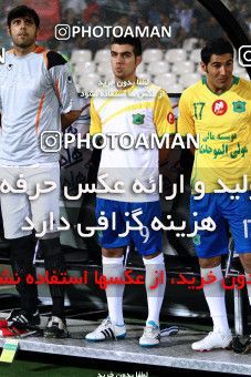 987296, Tehran, [*parameter:4*], لیگ برتر فوتبال ایران، Persian Gulf Cup، Week 5، First Leg، Persepolis 3 v 1 Sanat Naft Abadan on 2011/08/24 at Azadi Stadium