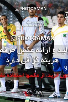 987320, Tehran, [*parameter:4*], لیگ برتر فوتبال ایران، Persian Gulf Cup، Week 5، First Leg، Persepolis 3 v 1 Sanat Naft Abadan on 2011/08/24 at Azadi Stadium