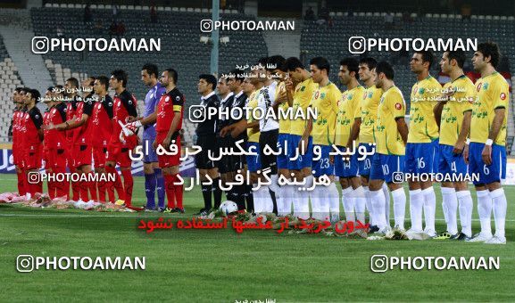 987243, Tehran, [*parameter:4*], لیگ برتر فوتبال ایران، Persian Gulf Cup، Week 5، First Leg، Persepolis 3 v 1 Sanat Naft Abadan on 2011/08/24 at Azadi Stadium