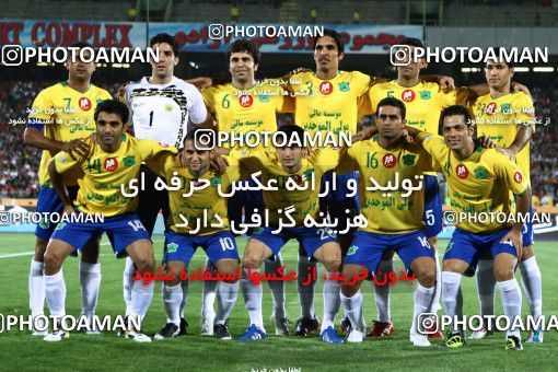 987236, Tehran, [*parameter:4*], لیگ برتر فوتبال ایران، Persian Gulf Cup، Week 5، First Leg، Persepolis 3 v 1 Sanat Naft Abadan on 2011/08/24 at Azadi Stadium
