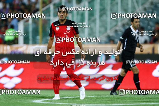 987324, Tehran, [*parameter:4*], لیگ برتر فوتبال ایران، Persian Gulf Cup، Week 5، First Leg، Persepolis 3 v 1 Sanat Naft Abadan on 2011/08/24 at Azadi Stadium