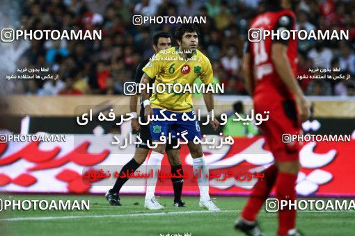987194, Tehran, [*parameter:4*], لیگ برتر فوتبال ایران، Persian Gulf Cup، Week 5، First Leg، Persepolis 3 v 1 Sanat Naft Abadan on 2011/08/24 at Azadi Stadium
