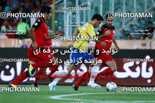 987284, Tehran, [*parameter:4*], لیگ برتر فوتبال ایران، Persian Gulf Cup، Week 5، First Leg، Persepolis 3 v 1 Sanat Naft Abadan on 2011/08/24 at Azadi Stadium