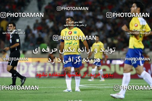 987312, Tehran, [*parameter:4*], لیگ برتر فوتبال ایران، Persian Gulf Cup، Week 5، First Leg، Persepolis 3 v 1 Sanat Naft Abadan on 2011/08/24 at Azadi Stadium