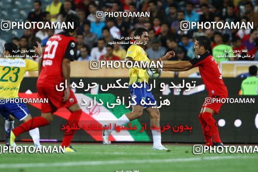 987235, Tehran, [*parameter:4*], لیگ برتر فوتبال ایران، Persian Gulf Cup، Week 5، First Leg، Persepolis 3 v 1 Sanat Naft Abadan on 2011/08/24 at Azadi Stadium