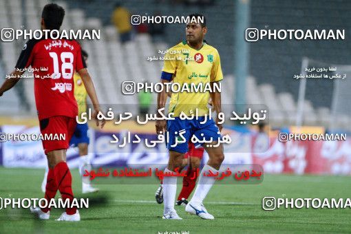 987249, Tehran, [*parameter:4*], لیگ برتر فوتبال ایران، Persian Gulf Cup، Week 5، First Leg، Persepolis 3 v 1 Sanat Naft Abadan on 2011/08/24 at Azadi Stadium
