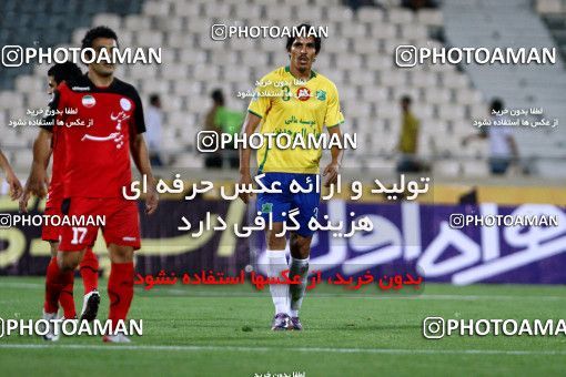 987220, Tehran, [*parameter:4*], لیگ برتر فوتبال ایران، Persian Gulf Cup، Week 5، First Leg، Persepolis 3 v 1 Sanat Naft Abadan on 2011/08/24 at Azadi Stadium