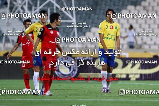 987288, Tehran, [*parameter:4*], لیگ برتر فوتبال ایران، Persian Gulf Cup، Week 5، First Leg، Persepolis 3 v 1 Sanat Naft Abadan on 2011/08/24 at Azadi Stadium