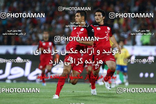 987319, Tehran, [*parameter:4*], لیگ برتر فوتبال ایران، Persian Gulf Cup، Week 5، First Leg، Persepolis 3 v 1 Sanat Naft Abadan on 2011/08/24 at Azadi Stadium
