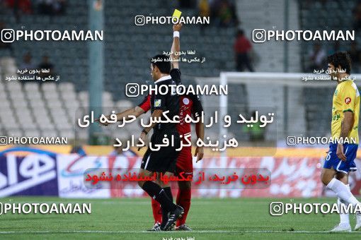 987181, Tehran, [*parameter:4*], لیگ برتر فوتبال ایران، Persian Gulf Cup، Week 5، First Leg، Persepolis 3 v 1 Sanat Naft Abadan on 2011/08/24 at Azadi Stadium