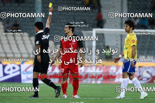 987232, Tehran, [*parameter:4*], لیگ برتر فوتبال ایران، Persian Gulf Cup، Week 5، First Leg، Persepolis 3 v 1 Sanat Naft Abadan on 2011/08/24 at Azadi Stadium