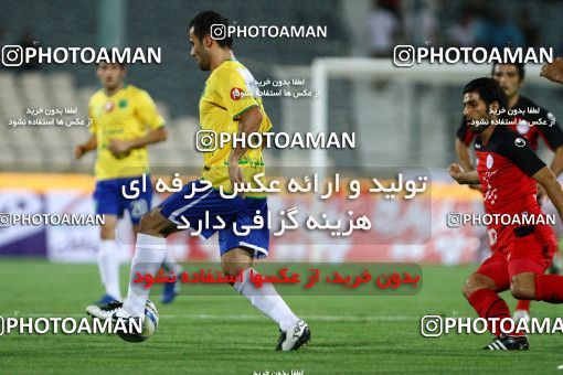 987221, Tehran, [*parameter:4*], لیگ برتر فوتبال ایران، Persian Gulf Cup، Week 5، First Leg، Persepolis 3 v 1 Sanat Naft Abadan on 2011/08/24 at Azadi Stadium