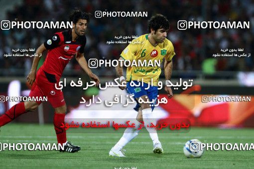 987328, Tehran, [*parameter:4*], لیگ برتر فوتبال ایران، Persian Gulf Cup، Week 5، First Leg، Persepolis 3 v 1 Sanat Naft Abadan on 2011/08/24 at Azadi Stadium