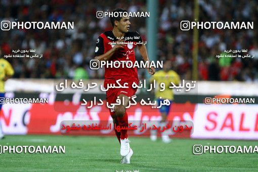 987277, Tehran, [*parameter:4*], لیگ برتر فوتبال ایران، Persian Gulf Cup، Week 5، First Leg، Persepolis 3 v 1 Sanat Naft Abadan on 2011/08/24 at Azadi Stadium