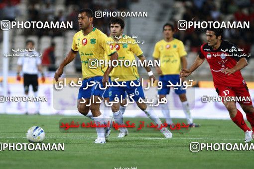 987325, Tehran, [*parameter:4*], لیگ برتر فوتبال ایران، Persian Gulf Cup، Week 5، First Leg، Persepolis 3 v 1 Sanat Naft Abadan on 2011/08/24 at Azadi Stadium