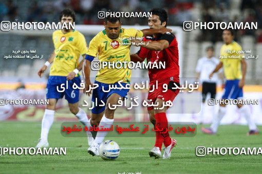 987276, Tehran, [*parameter:4*], لیگ برتر فوتبال ایران، Persian Gulf Cup، Week 5، First Leg، Persepolis 3 v 1 Sanat Naft Abadan on 2011/08/24 at Azadi Stadium