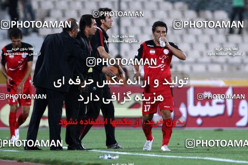 987321, Tehran, [*parameter:4*], لیگ برتر فوتبال ایران، Persian Gulf Cup، Week 5، First Leg، Persepolis 3 v 1 Sanat Naft Abadan on 2011/08/24 at Azadi Stadium
