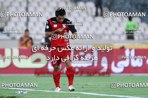 987289, Tehran, [*parameter:4*], لیگ برتر فوتبال ایران، Persian Gulf Cup، Week 5، First Leg، Persepolis 3 v 1 Sanat Naft Abadan on 2011/08/24 at Azadi Stadium