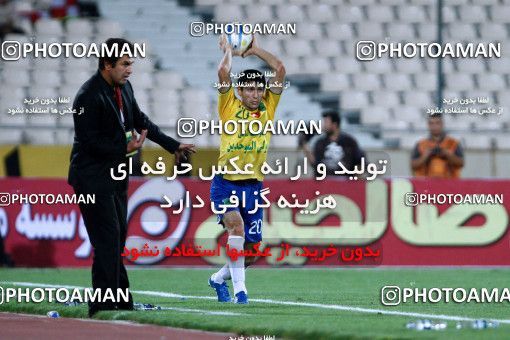 987252, Tehran, [*parameter:4*], لیگ برتر فوتبال ایران، Persian Gulf Cup، Week 5، First Leg، Persepolis 3 v 1 Sanat Naft Abadan on 2011/08/24 at Azadi Stadium