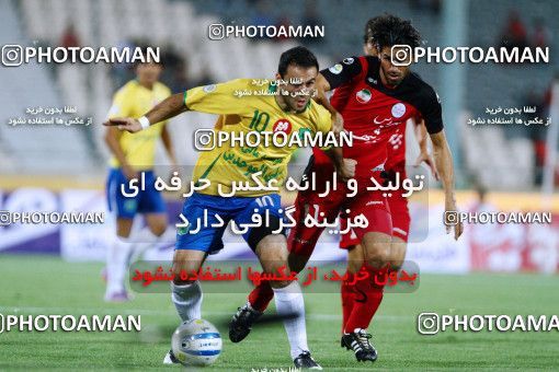 987295, Tehran, [*parameter:4*], لیگ برتر فوتبال ایران، Persian Gulf Cup، Week 5، First Leg، Persepolis 3 v 1 Sanat Naft Abadan on 2011/08/24 at Azadi Stadium