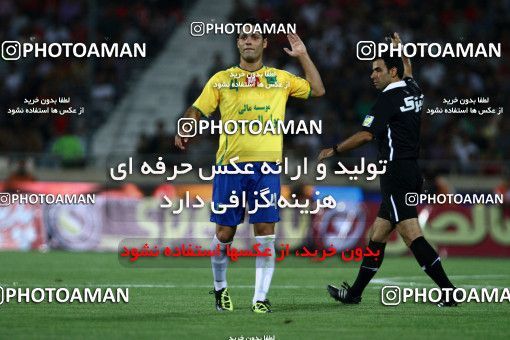 987275, Tehran, [*parameter:4*], لیگ برتر فوتبال ایران، Persian Gulf Cup، Week 5، First Leg، Persepolis 3 v 1 Sanat Naft Abadan on 2011/08/24 at Azadi Stadium