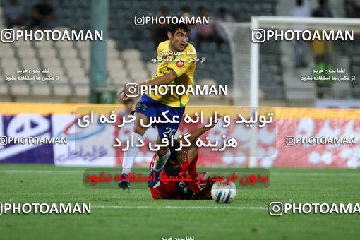 987269, Tehran, [*parameter:4*], لیگ برتر فوتبال ایران، Persian Gulf Cup، Week 5، First Leg، Persepolis 3 v 1 Sanat Naft Abadan on 2011/08/24 at Azadi Stadium
