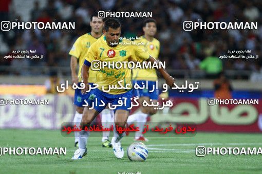 987172, Tehran, [*parameter:4*], لیگ برتر فوتبال ایران، Persian Gulf Cup، Week 5، First Leg، Persepolis 3 v 1 Sanat Naft Abadan on 2011/08/24 at Azadi Stadium