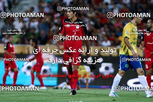 987270, Tehran, [*parameter:4*], لیگ برتر فوتبال ایران، Persian Gulf Cup، Week 5، First Leg، Persepolis 3 v 1 Sanat Naft Abadan on 2011/08/24 at Azadi Stadium