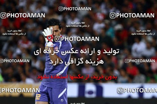 987241, Tehran, [*parameter:4*], لیگ برتر فوتبال ایران، Persian Gulf Cup، Week 5، First Leg، Persepolis 3 v 1 Sanat Naft Abadan on 2011/08/24 at Azadi Stadium