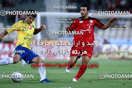 987279, Tehran, [*parameter:4*], لیگ برتر فوتبال ایران، Persian Gulf Cup، Week 5، First Leg، Persepolis 3 v 1 Sanat Naft Abadan on 2011/08/24 at Azadi Stadium
