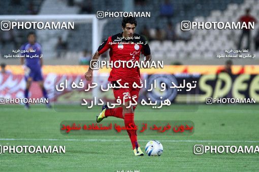 987207, Tehran, [*parameter:4*], لیگ برتر فوتبال ایران، Persian Gulf Cup، Week 5، First Leg، Persepolis 3 v 1 Sanat Naft Abadan on 2011/08/24 at Azadi Stadium