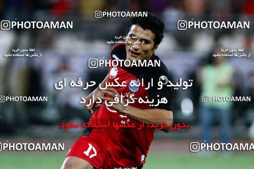 987307, Tehran, [*parameter:4*], لیگ برتر فوتبال ایران، Persian Gulf Cup، Week 5، First Leg، Persepolis 3 v 1 Sanat Naft Abadan on 2011/08/24 at Azadi Stadium