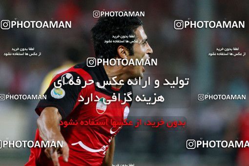 987274, Tehran, [*parameter:4*], لیگ برتر فوتبال ایران، Persian Gulf Cup، Week 5، First Leg، Persepolis 3 v 1 Sanat Naft Abadan on 2011/08/24 at Azadi Stadium