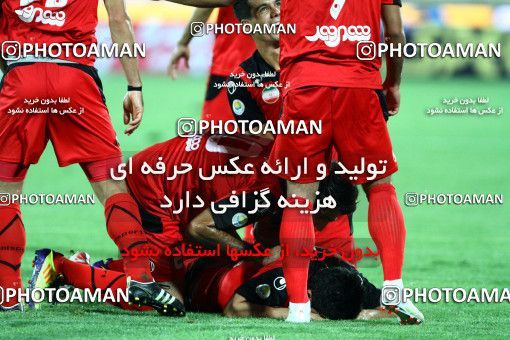987343, Tehran, [*parameter:4*], لیگ برتر فوتبال ایران، Persian Gulf Cup، Week 5، First Leg، Persepolis 3 v 1 Sanat Naft Abadan on 2011/08/24 at Azadi Stadium